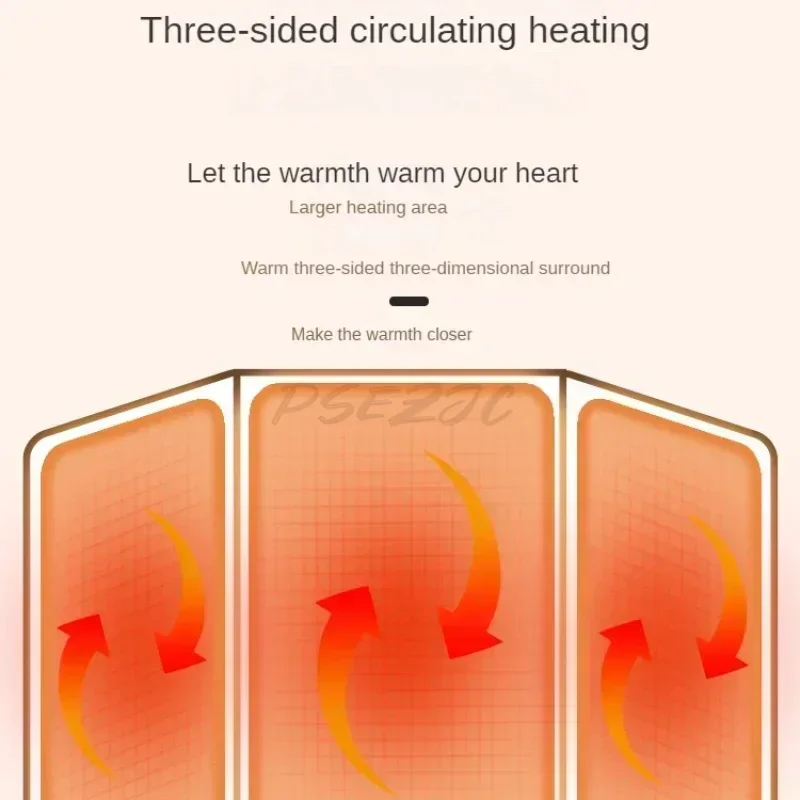 Thumbnail 2 - #32 Top Portable Electric Heaters Picks for Every Budget