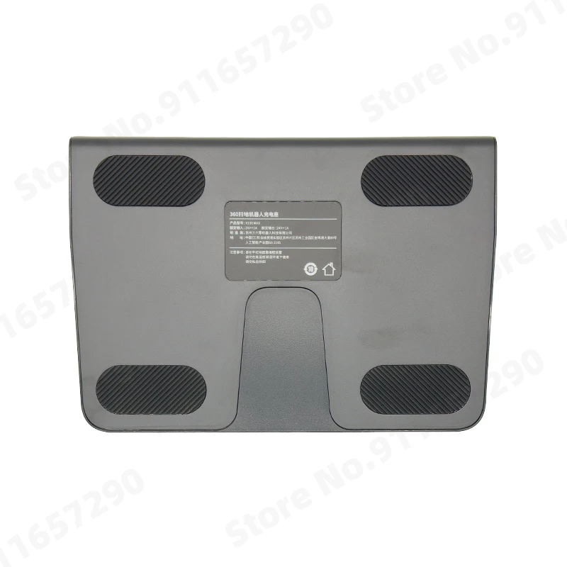 Original Docking station Dock Ladestation Ersatzteile für Qihoo s10 x100 max Staubsauger Zubehör