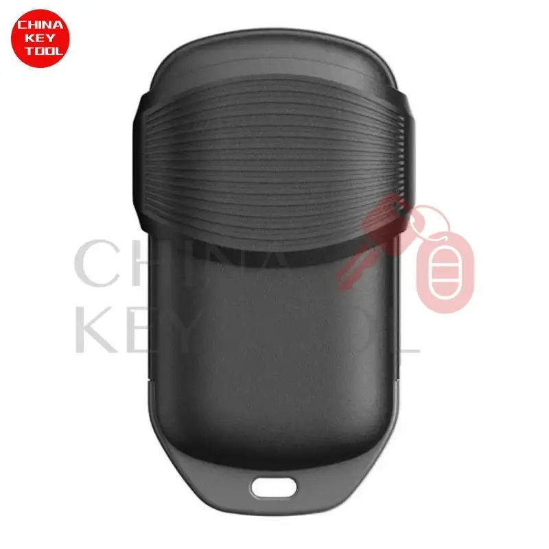 XHORSE XKGHG3EN MASKER GARAGE REMOTE 4 pulsanti di seconda generazione