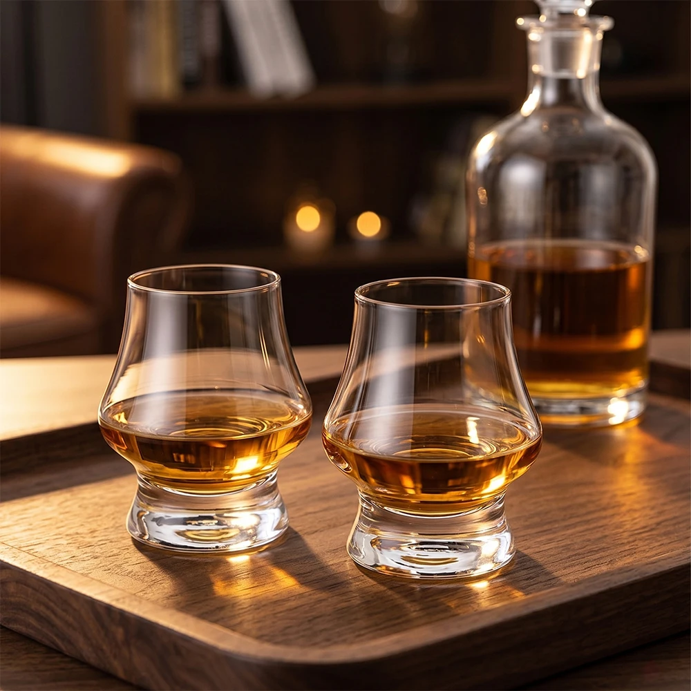 Runefer Whiskey Glass Fragranc - đánh giá và giá Home Fragrance Large