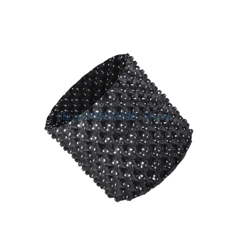 02DC Plant Growth Accelerator Tray Root Development Enhancer Thickened PVC Build