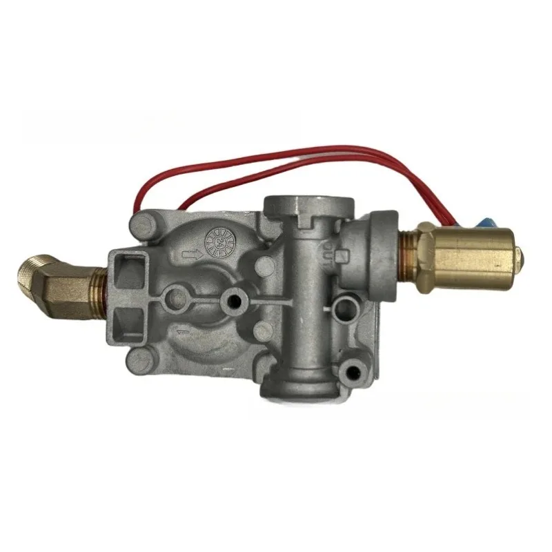 6 Gallon RV Water Heater Gas Valve 93870 92078