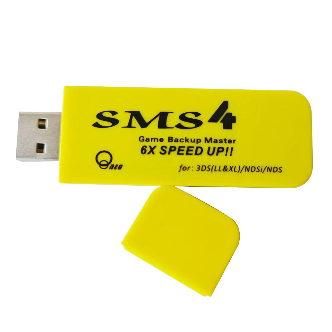 

6-скоростной Super Memory Stick V4 SMS4 Save Dongle Game Data Plug & Play, совместимый с оригинальным игровым картриджем 3DS DSi DSL
