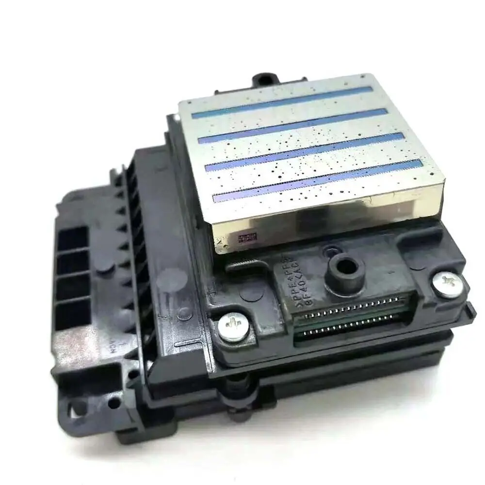 

Печатающая головка с замком G5 Fa 160210 Для Epson WF-4623 WF-8090 WF-R5691 WF-6590 WF-4630 WF-6090 WF-8590 RTC-6593 WF-5623 WF-5190 V5113