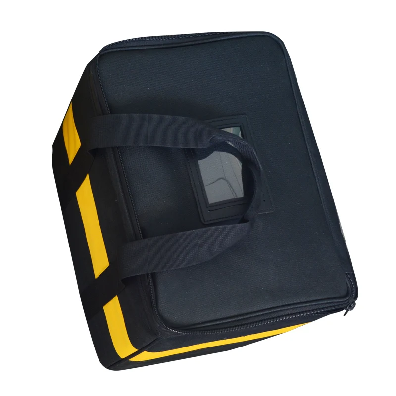 New  Portable Transformer Capacity and No-load Tester