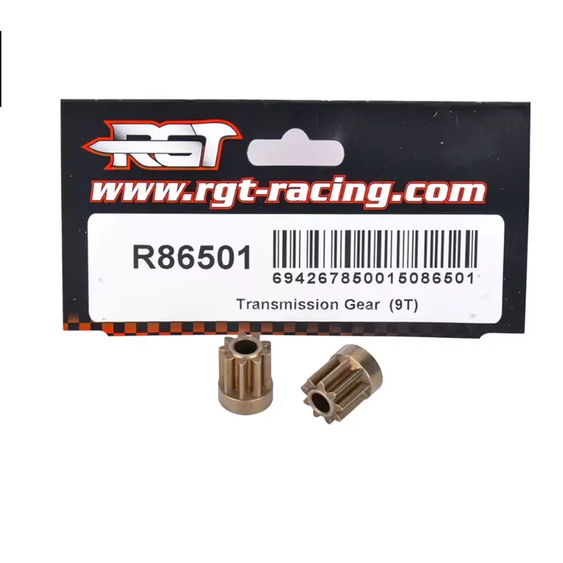 RGT Spare Parts R86501 R86502 R86503 R86504 R86505 Transmission Gear For EX86160 EX86190 EX86130 1/10 RC Crawler Model Car