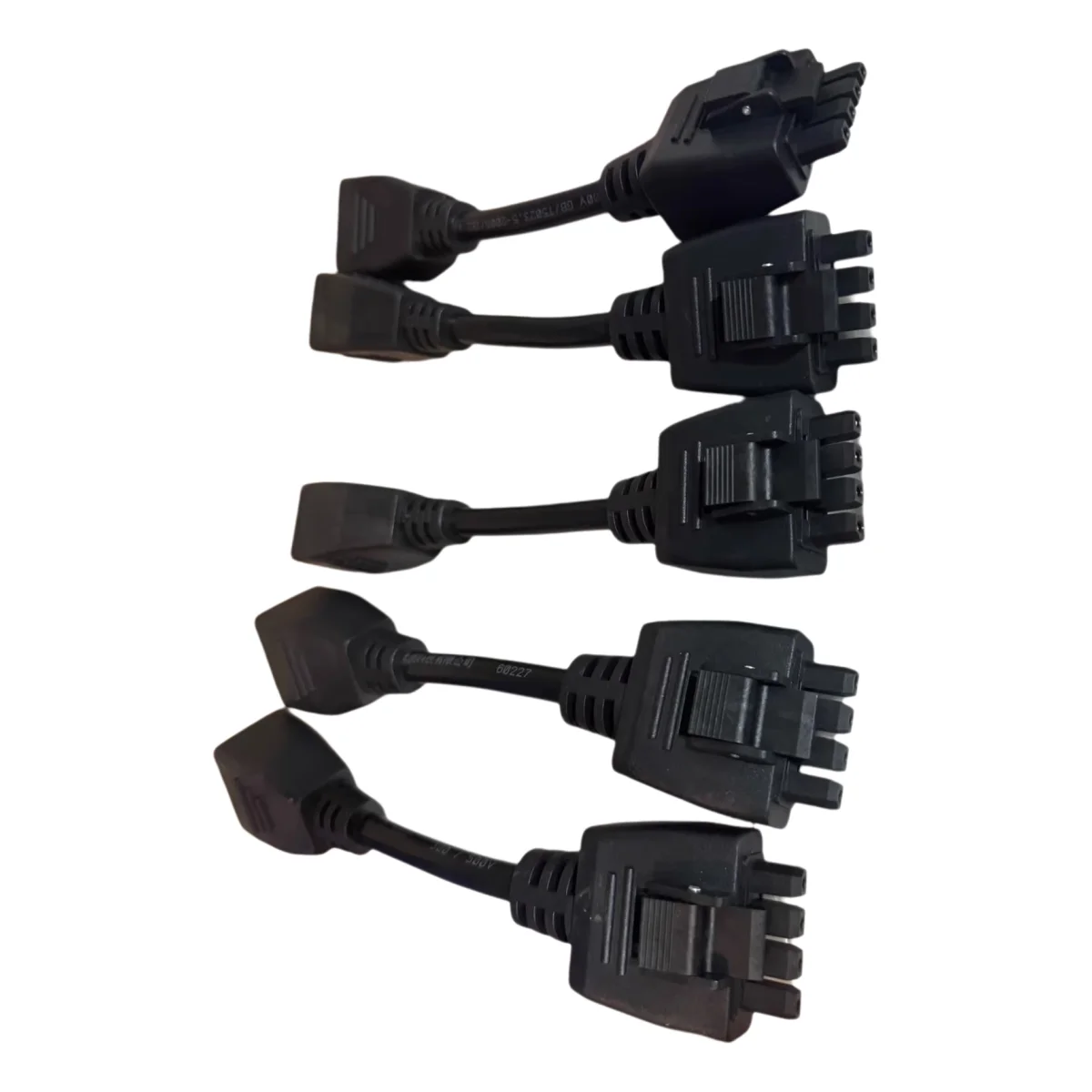 Kabel adaptera wejściowego wolnego ładowania do DJI Agras T50, akcesoria do dronów rolniczych, do inteligentnej ładowarki C10000 P2