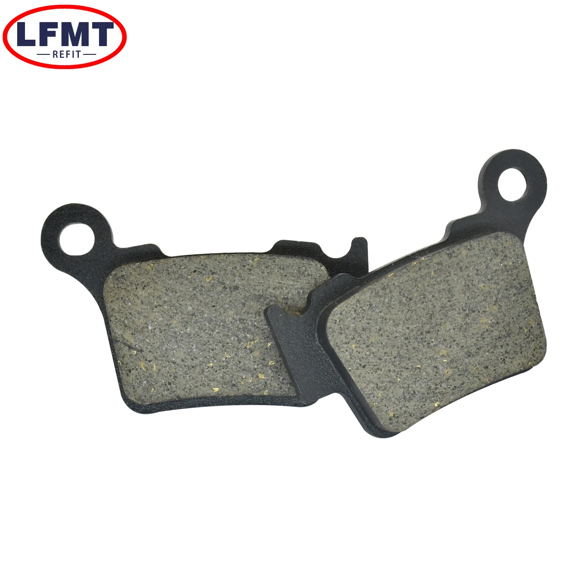 Motorcycle front and rear brake pads For Husqvarna FC FE TC TE 85 125 250 300 350 450 2014 2015 2016 2017 2018 2019 2020-2022