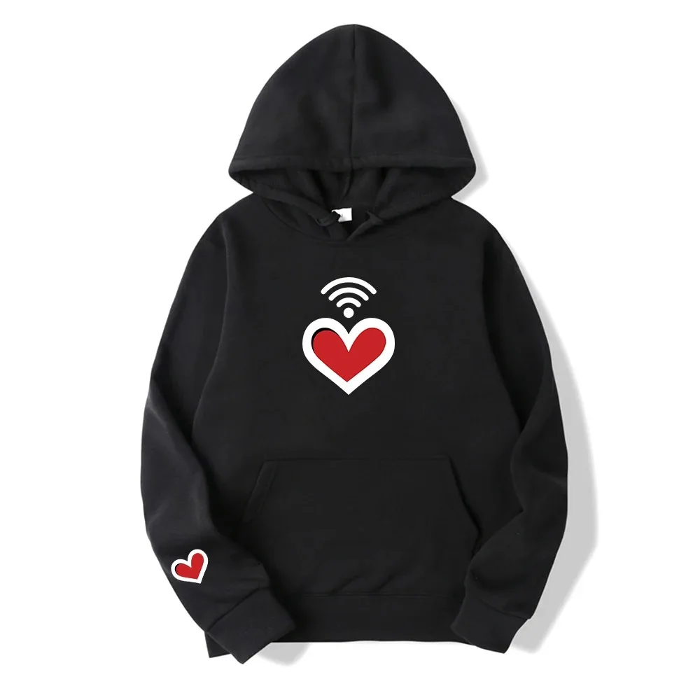 Sudaderas con capucha k-pop para hombres y mujeres, sudadera de otoño, ropa de calle Y2K, sudadera de moda Hip Hop, nuevo álbum, I Never Die,