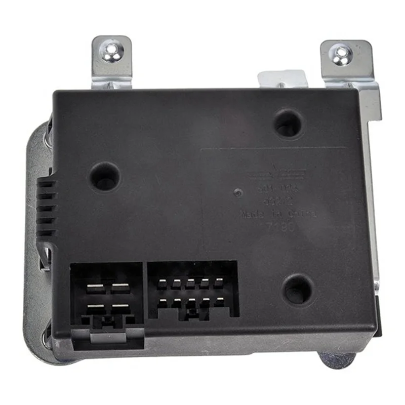 

AC23-601-024 Integrated Trailer Brake Control Module Switch Kit 82214492AB For Ram 1500 2500 3500 4500 5500 2015-2020