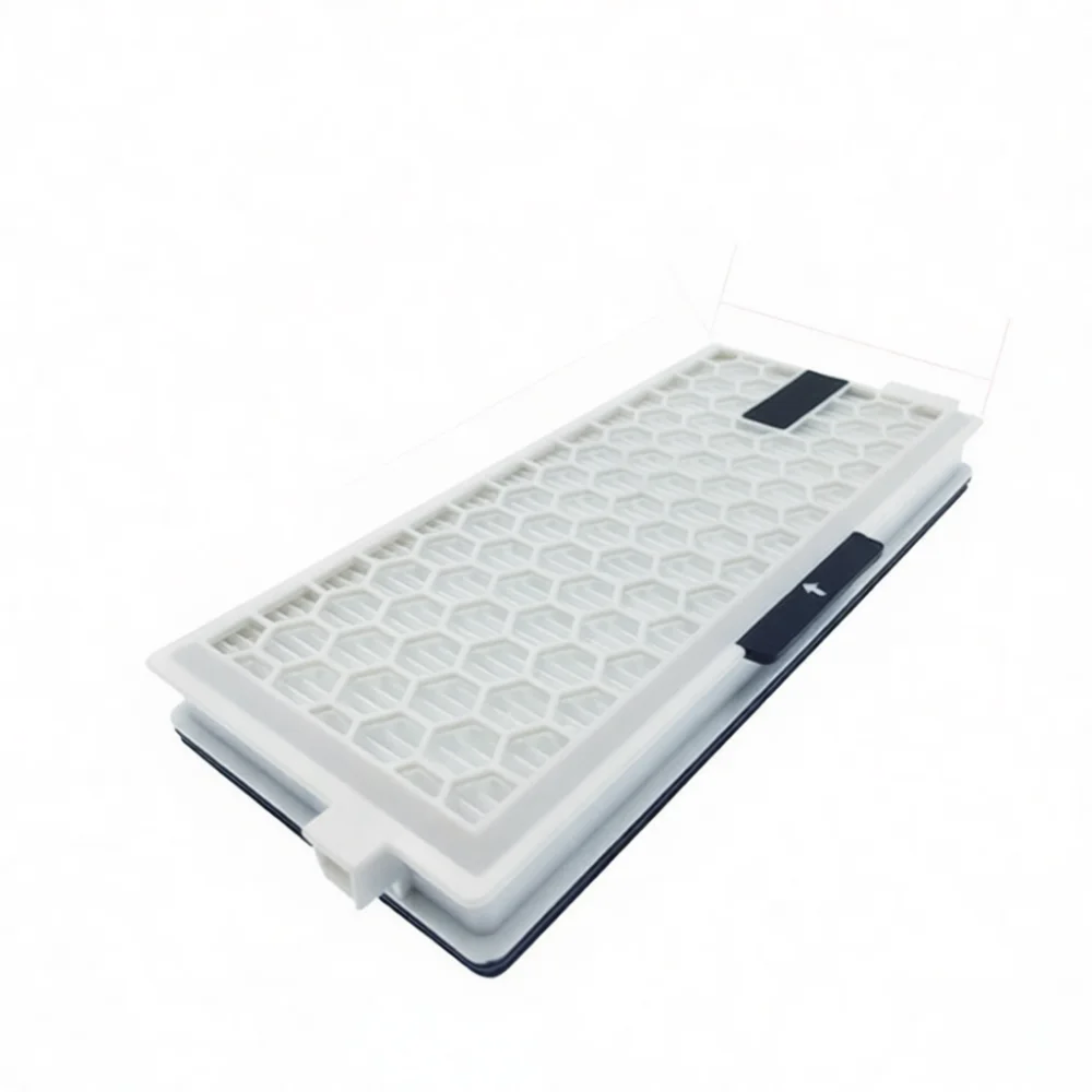 High Efficiency Vacuum Cleaner Filter Replacement For S4 S5 S6 S8 S4000 Series Dust Collector Parts Maintenance Accessories