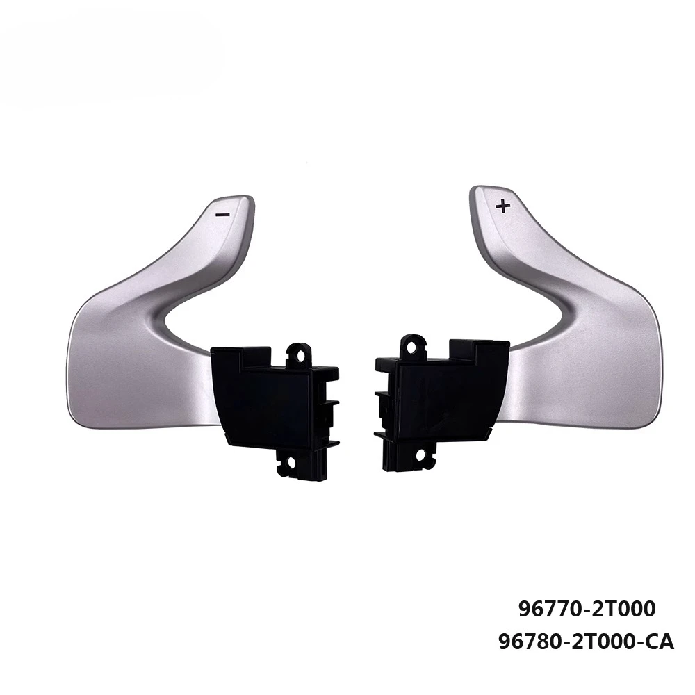 

For Kia K5 2011-2012 Multi Functional Steering Wheel Shift Paddles 96770-2T000