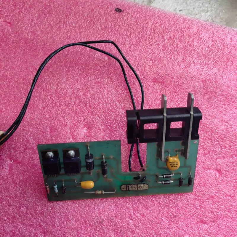 M old frame excitation MX-A closed XF-E undervoltage MN-U 220 380v 685683