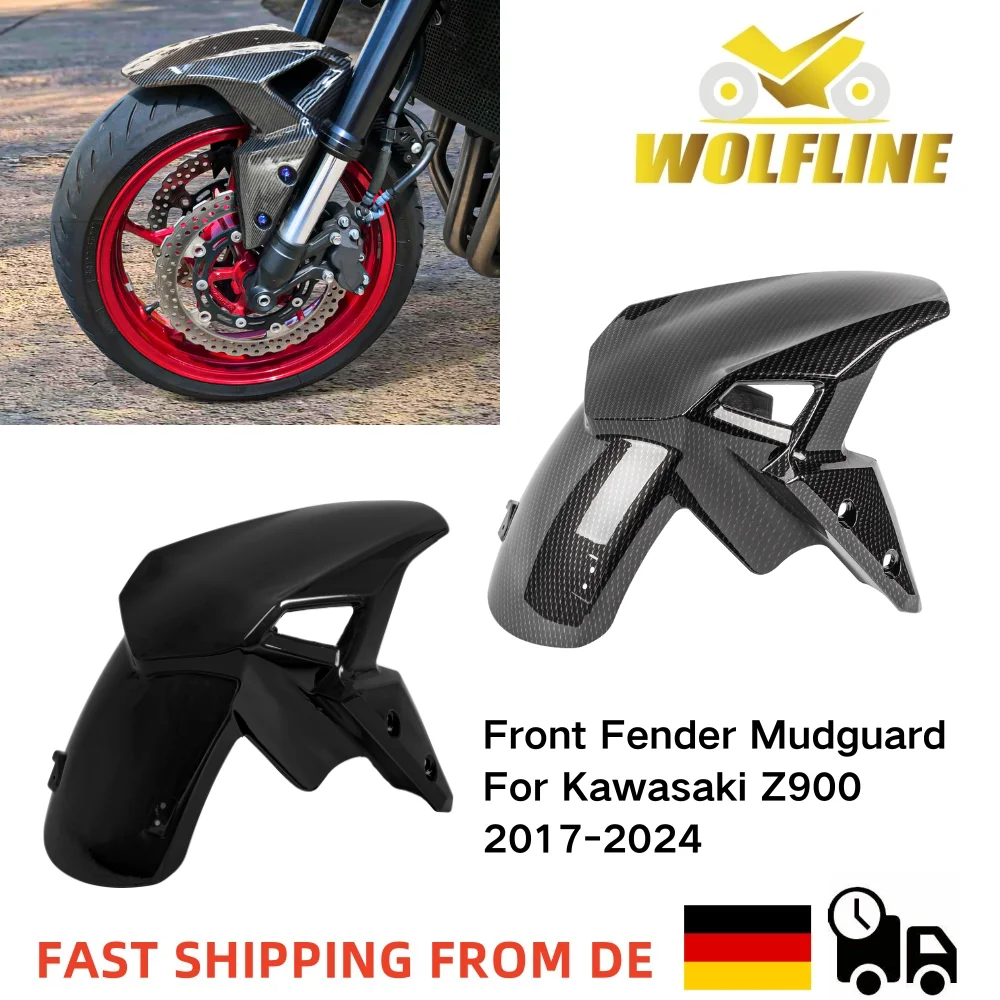 Guía completa sobre faldones para motocicletas: todo lo que necesitas saber sobre los faldones (mudguards)