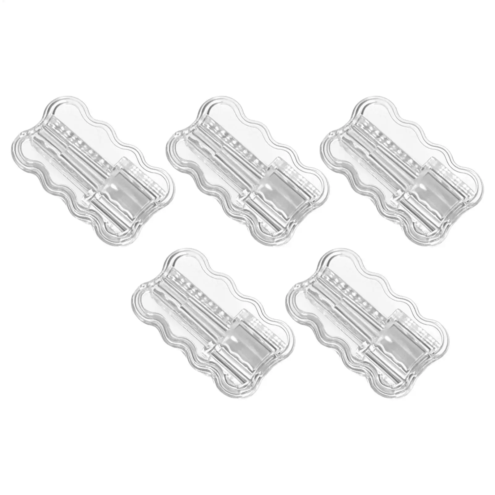 5pcs Data Cable Protector Sleeves,Anti-Breakage Cord Saver,Mobile Phone Accessory,Flexible Cord Management for School and Home