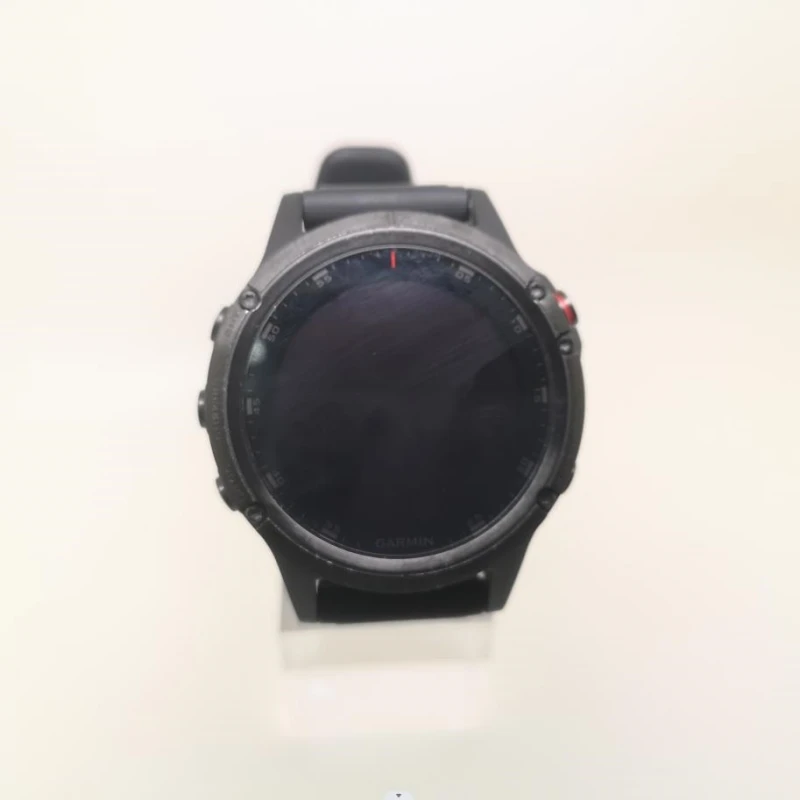 Refurbished GARMIN FENIX5 PLUS GPS+WiFi+beidou+GLONASS 10ATM smart watch