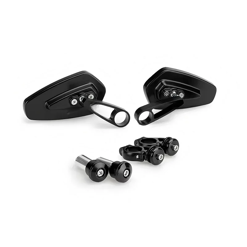 For DUKE 390 690 790 890 990 1290 1390 Super Duke R EVO 2013-2026 New Motorcycle CNC Aluminum Mirrors Handlebar Rearview Mirror