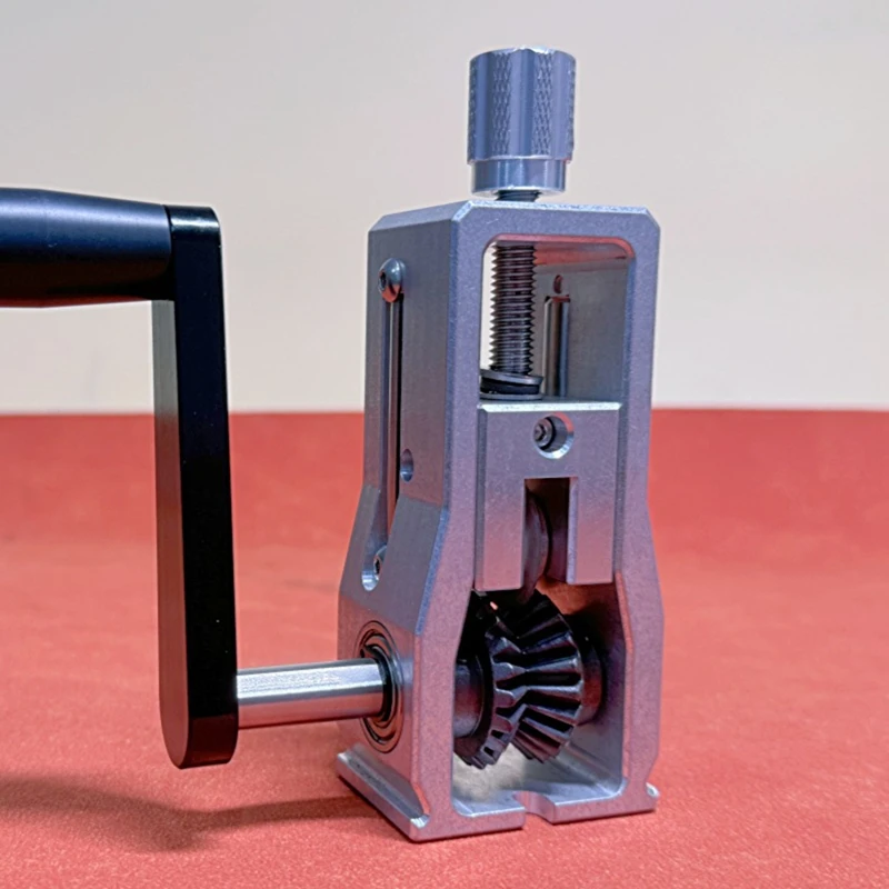 ABJI-Dénudeur de fil domestique portable, outil de dénudage manuel de fil en métal, outil d'épluchage électrique de câble