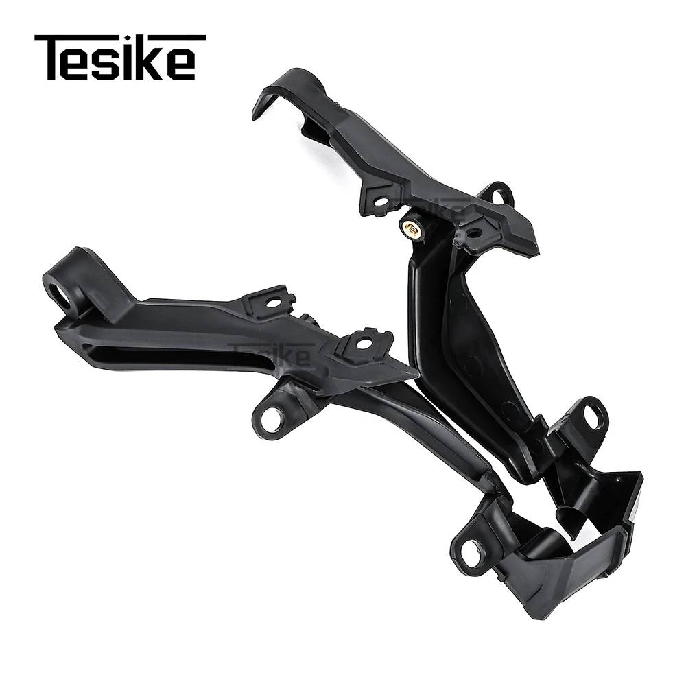 Motorcycles Full Front Fairing Kits Replace original equipment parts For Yamaha MT 09 FZ 09 2017-2020 Headlight hood