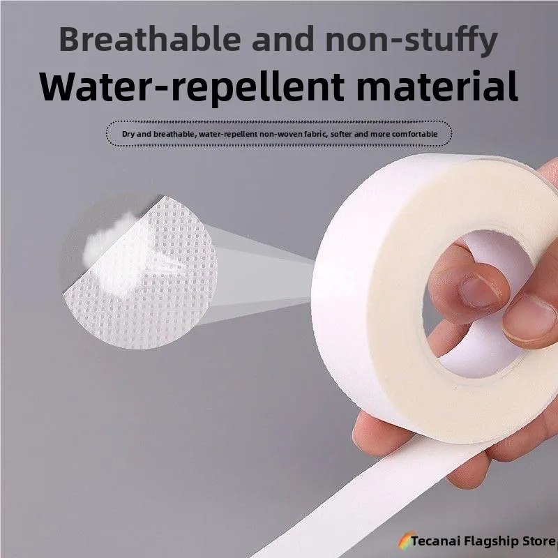 

Дружелюбный к коже нетканый материал для одежды: защитный внутренний слой от износа для шитья и DIY-проектов