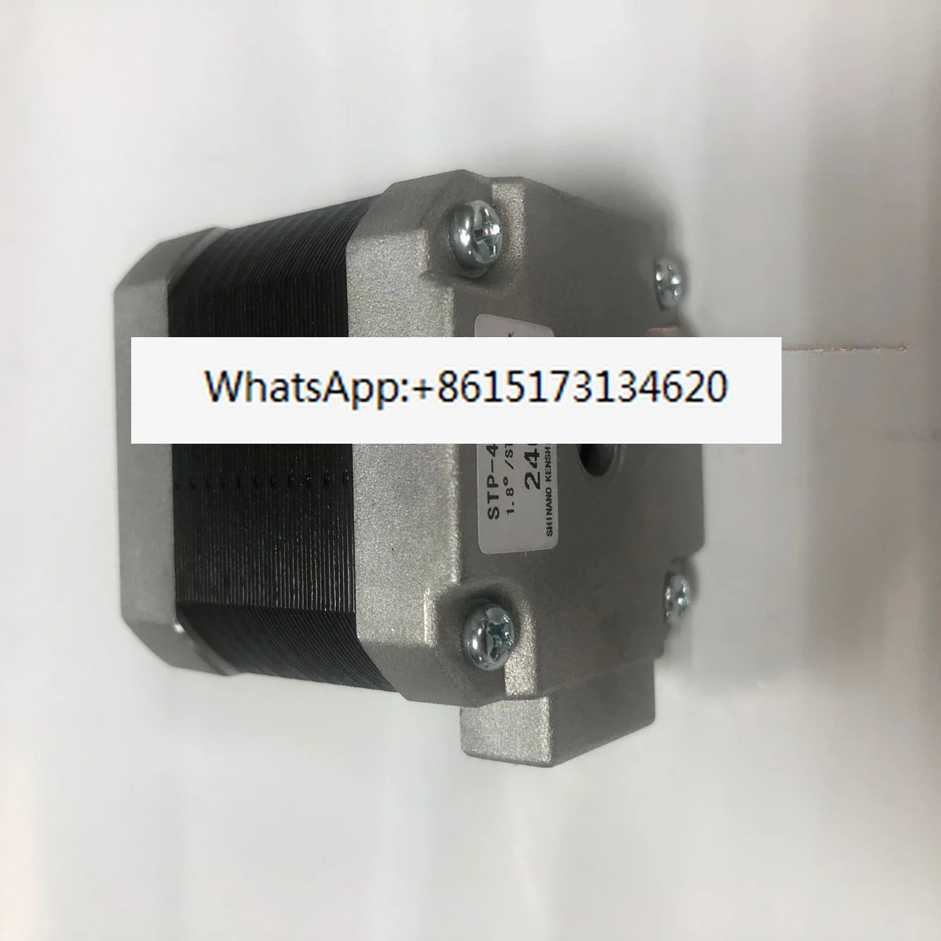 

42MM stepper motor STP 43D2035/STP 42D4042/STP 43D 2119-01