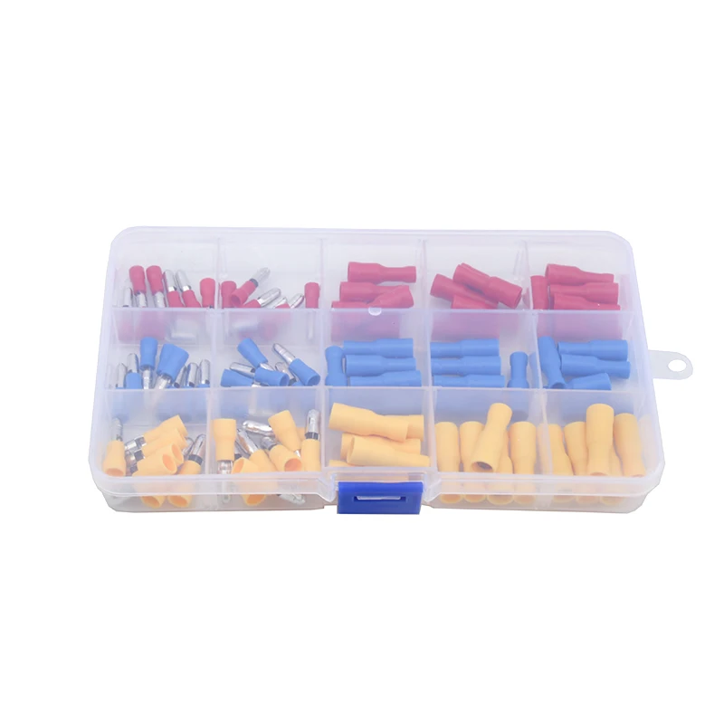 90PCS Boxed Frd/Mpd… - image