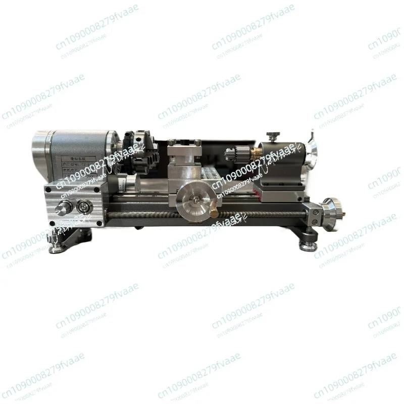 

Micro lathe, mini small, bead machine,