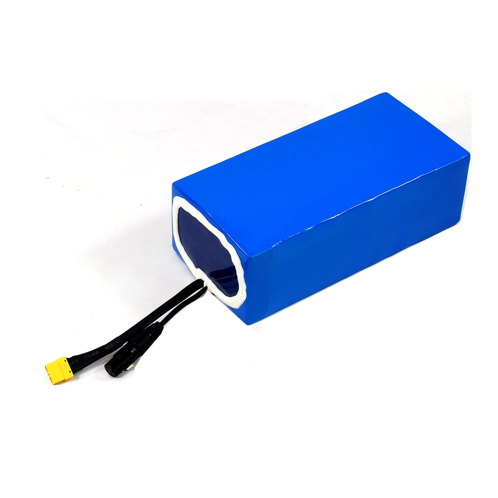 72V 15AH 45Ah Lithium ion Battery Pack for 3000W Electric Bicycle scooter battery with Sam/sung50G 21700 cells 80A BMS