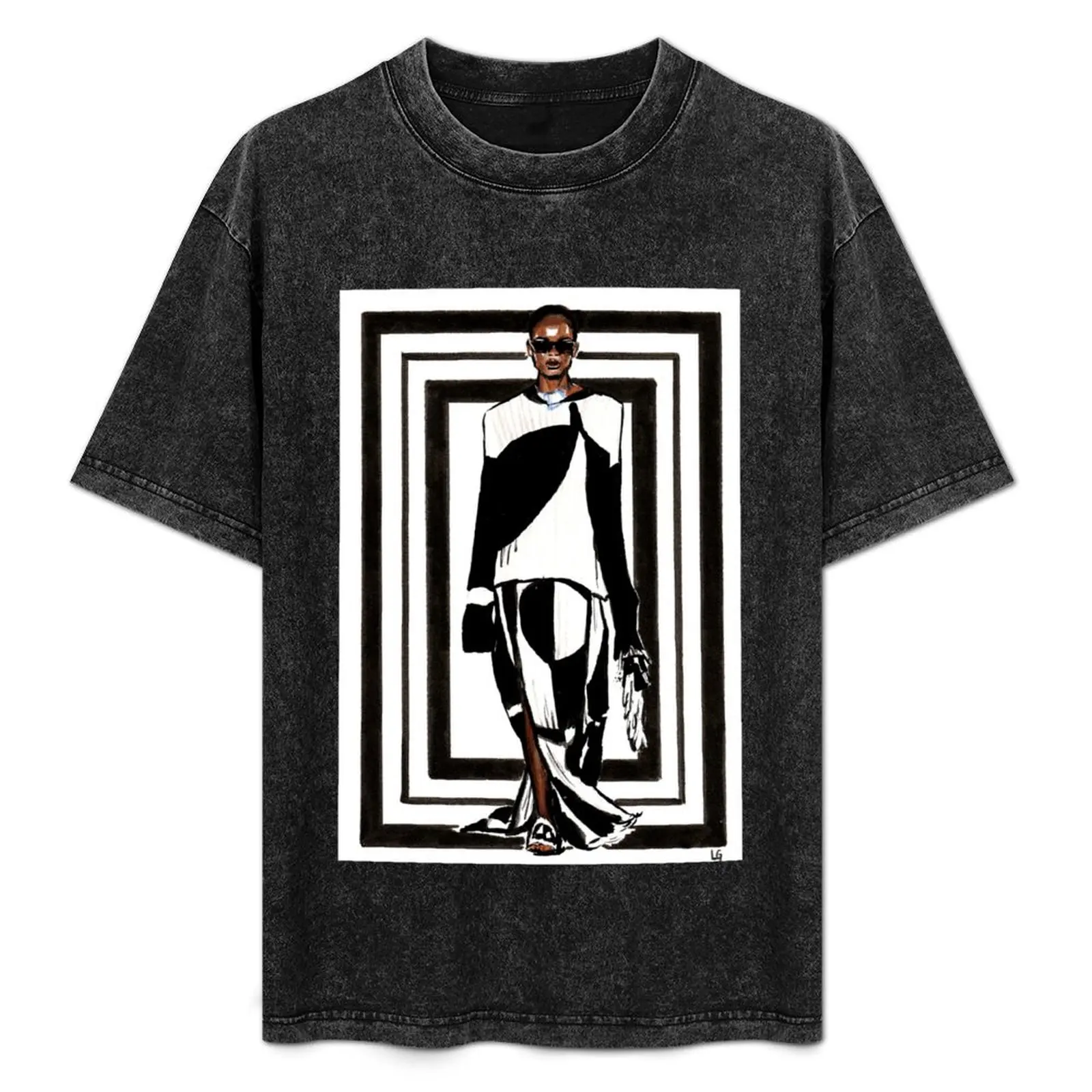 

The sixties T-Shirt Gym Wear Breathable Short Sleeve Tee