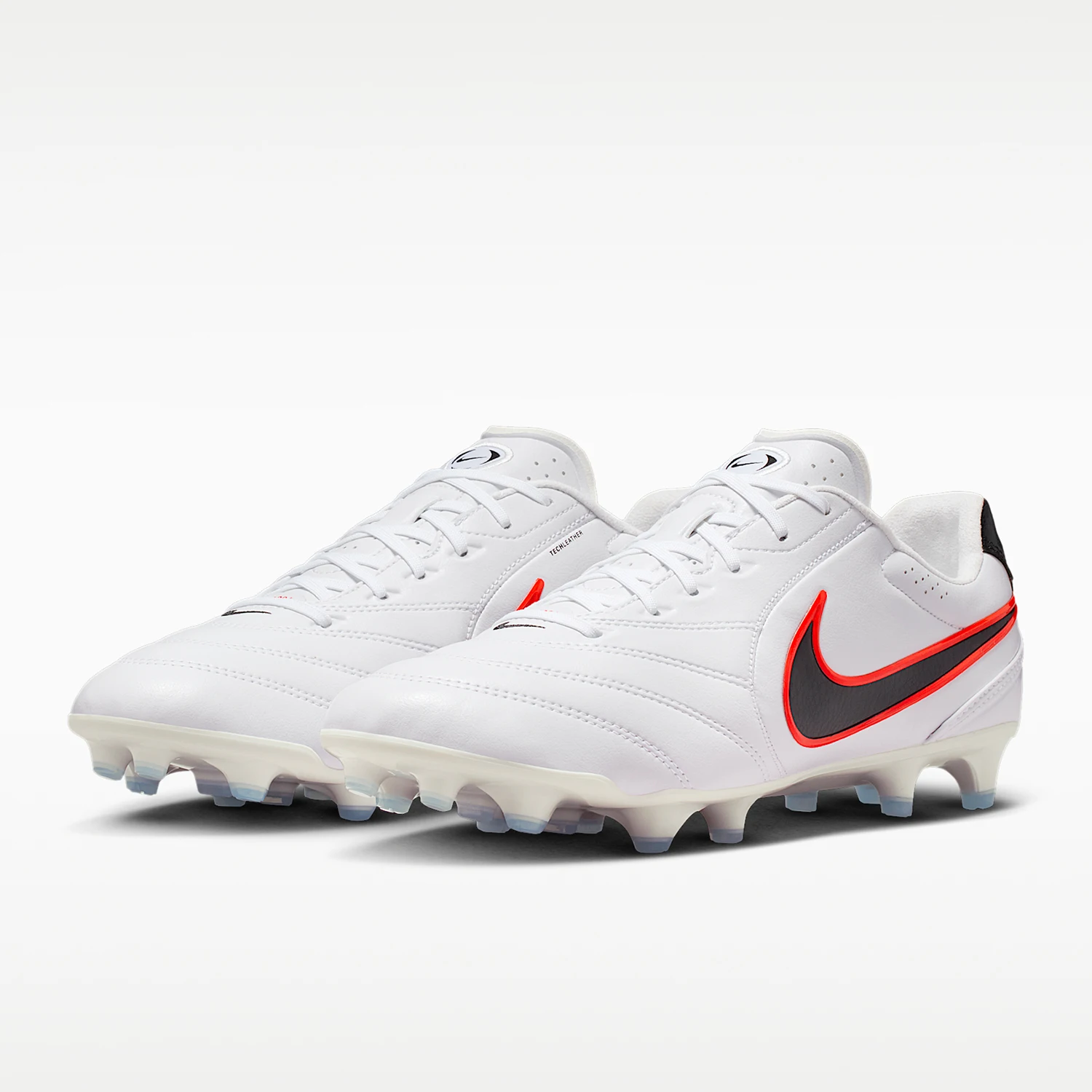 Nike Authentic Spring Style Men's Low-Top Lace-Up Wear-Resistant Soccer Shoes HQ3158-106