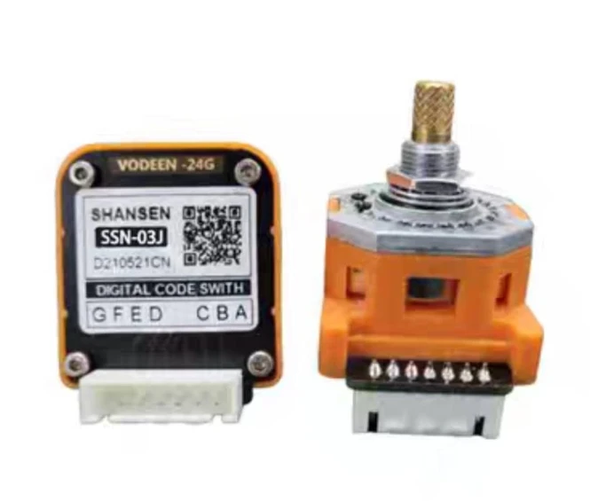 

SSN-03J (2PCS)
