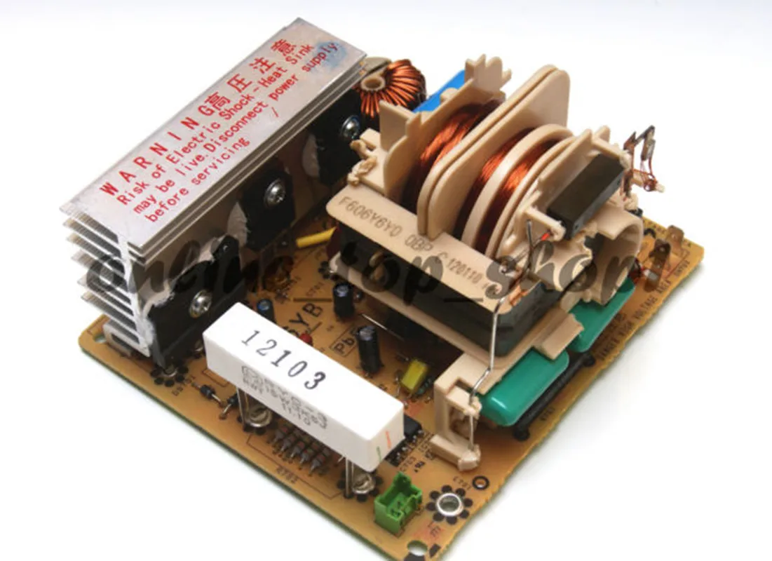 Inverter board F6645M301GP F6645M300GP F6645M303GP F606YM transformer