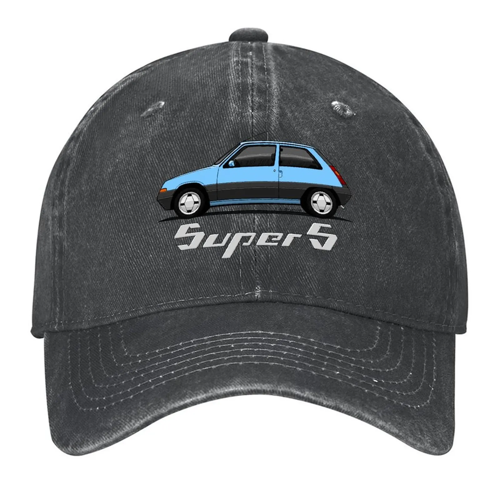 

My drawing of the ulititario sky blue Baseball Cap Rugby Winter hat Uv Protection Solar Hat Luxury Cap Sun Hats For Women Men's