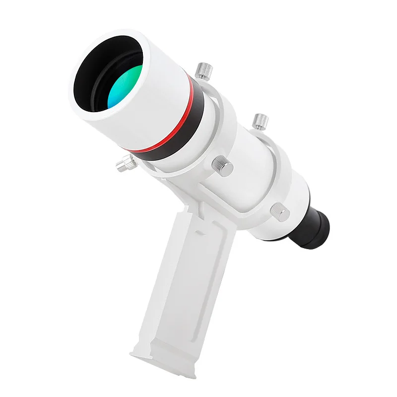 Picture 4: Maxvision-Cross Hair Reticle Finder Scope, Telescope, Astronomic Accessories, 8x50, Sight