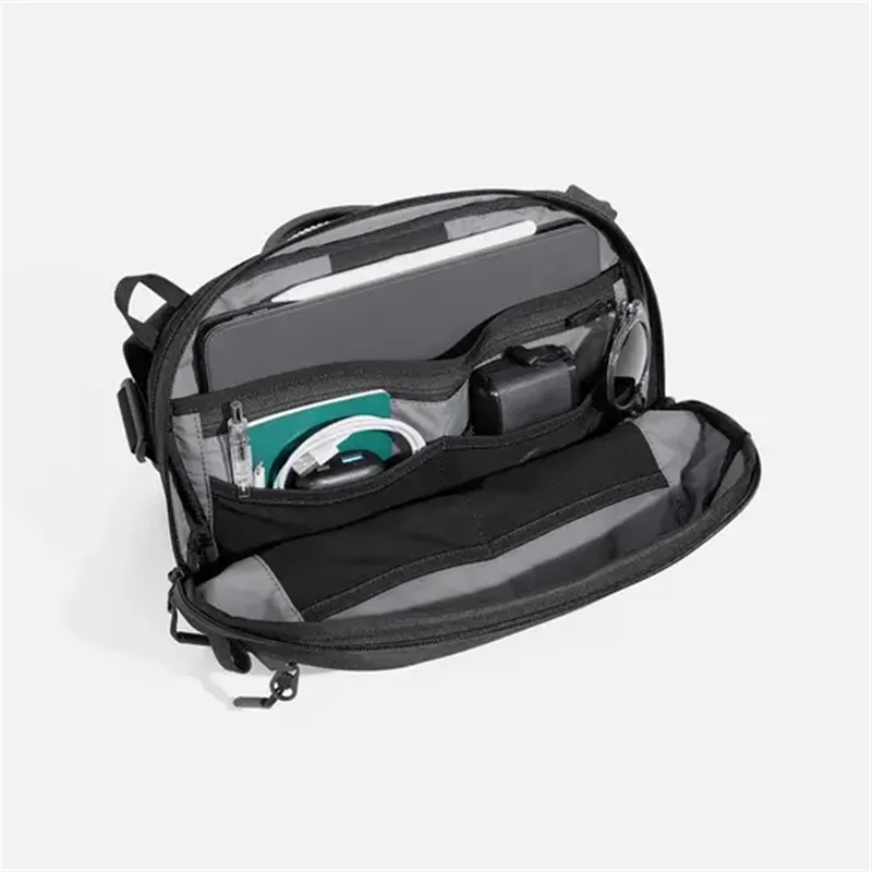 Day Sling 3 Max 6L X-Pac Bag Waterproof Fashion Crossbody Bag