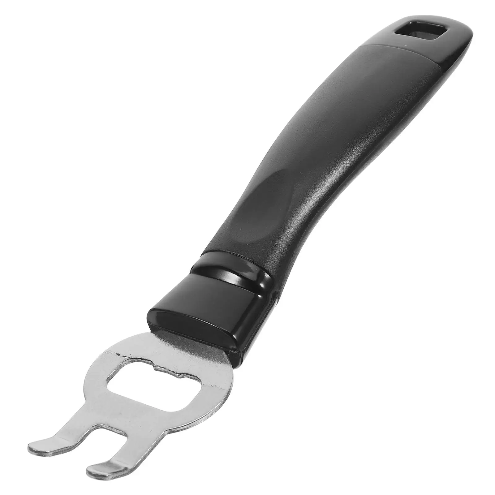 

Stainless Steel Barbecue Tool Set Outdoor Grill Clamp Tongs Durable Reusable Heat Resistant Handle Ergonomic Design Kitchen