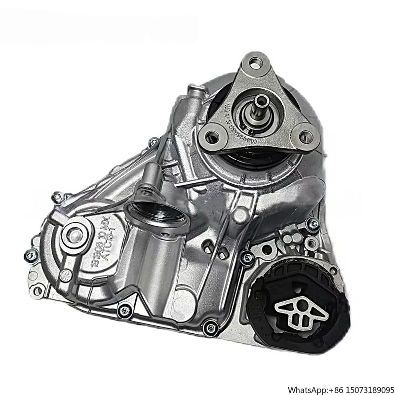 

Подходит для раздаточной коробки X5 G18, двухскоростная коробка передач, центральная коробка передач, силовая коробка 27109847753