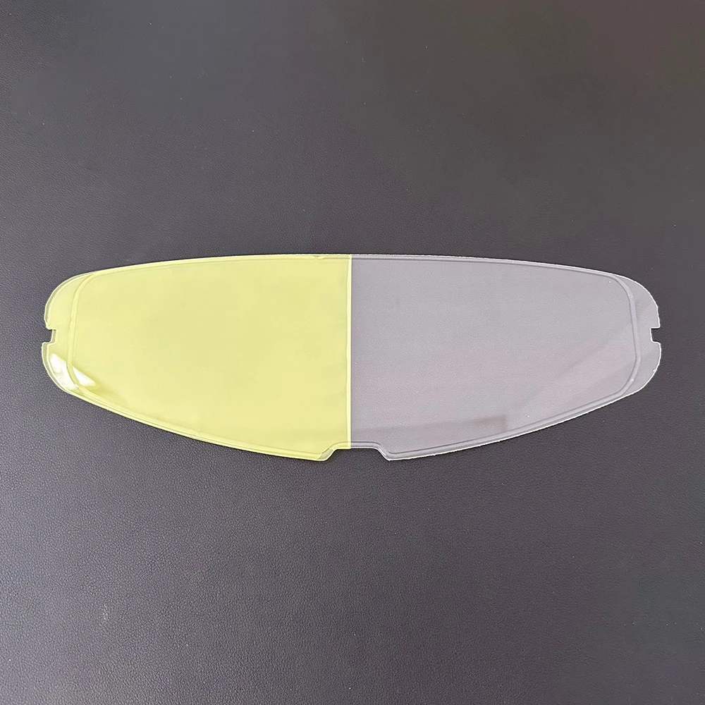 Visor inserts Film Anti Fog Motorcycle Helmet for HJC RPHA 11 RPHA 70 HJ-26 Moto Helmet Accessories Antifog Lens Film
