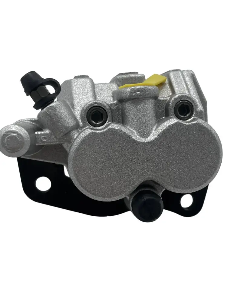 Front Right Brake Caliper For Yamaha Rhino 660 2004-2007 Rhino 700 2008-2013 5B4-2580U-01-00
