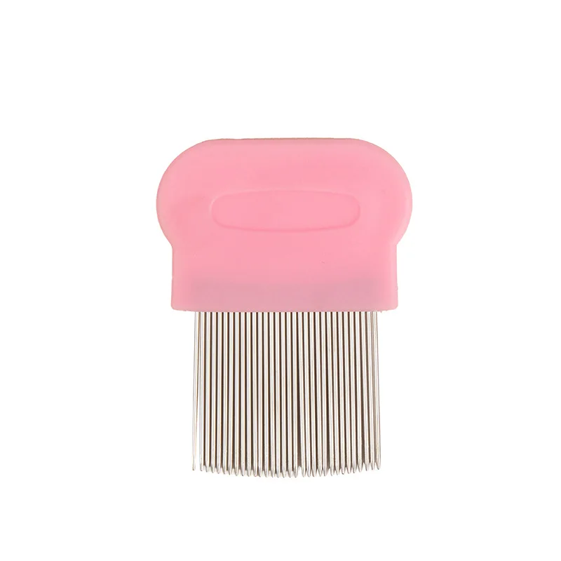 

Расческа против вшей MOONBIFFY Lice Comb