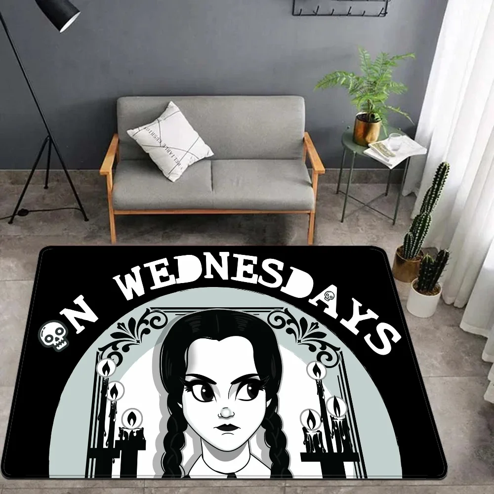 welcome to the addams family