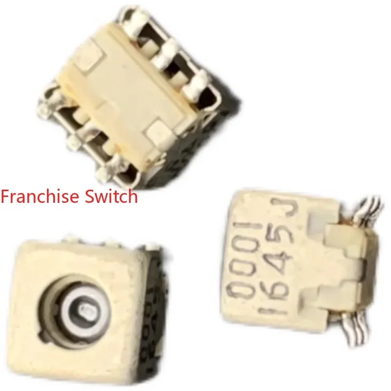 10 Uds A1313AN-0001GGH = P3 Inductor ajustable SMD6