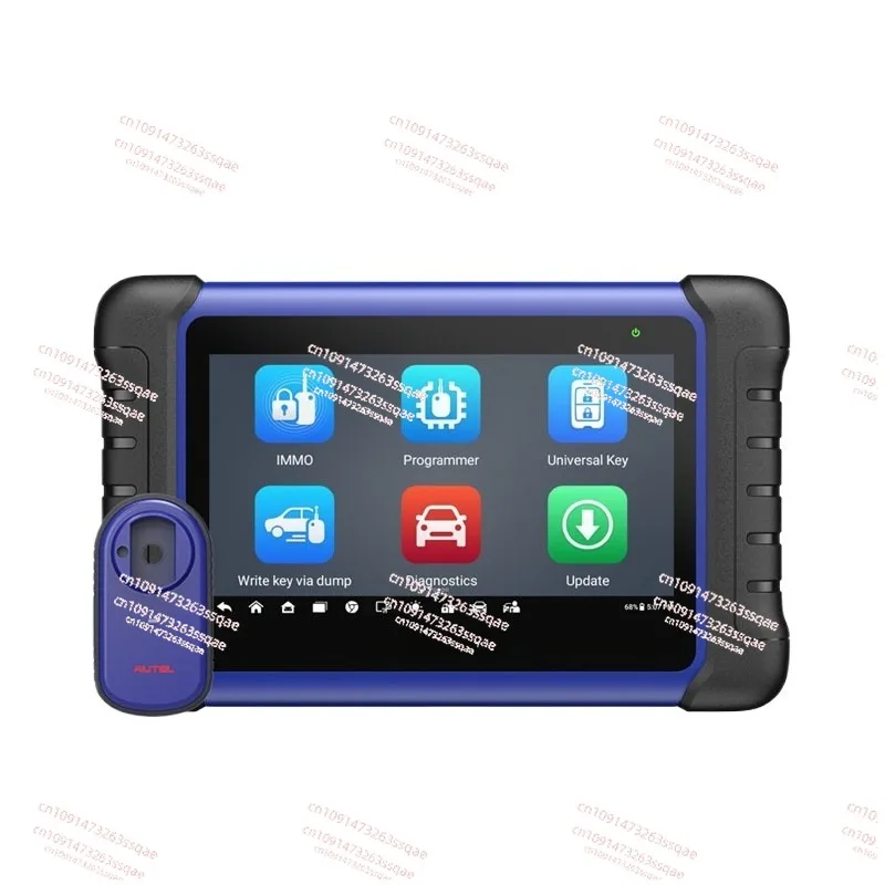 

Программатор ключей Autel MaxiIM IM508S Android 11