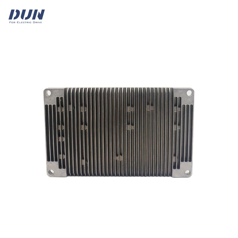 em100/2 VOTOL GTR BOOST 150A Peak 450A 3000W Hall Brushless DC Motor Controller with DKD One-Line Display Kits