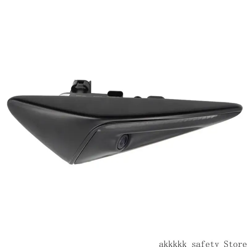 

XXFF Replacement Wing Camera Assembly Automotive Accessories for 3 Y 21-23