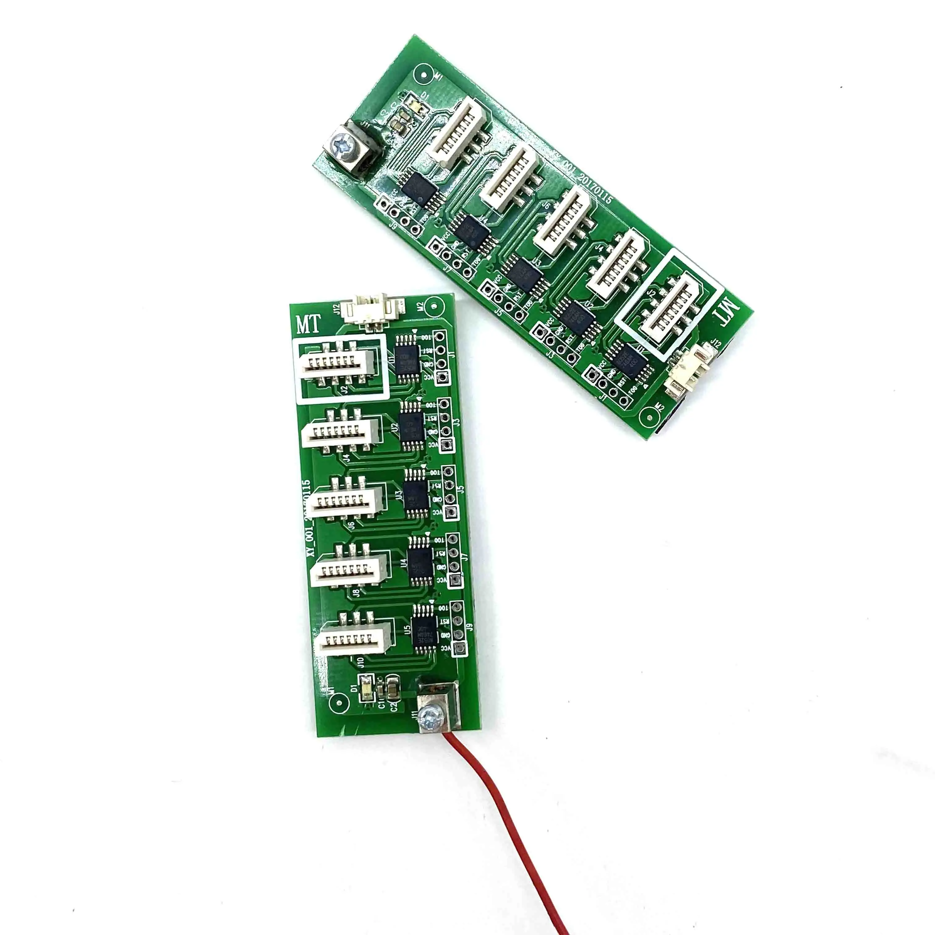 Ink Card Cartridge Decoder Fits For Epaon 9800 7880 4450 4880 9880