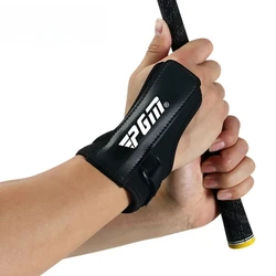 Wrist Fixator Wrist Posture Aid Golf Brace Wrist Protector Prevent Deviation Injury Movement Correction JZQ010