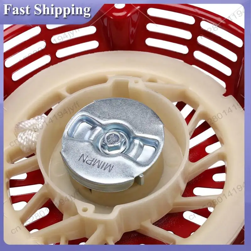 

-ABDH 3Pcs 173F Recoil Starter For Honda GX240 GX270 8HP 9HP 177F Engine Generator Spare Parts