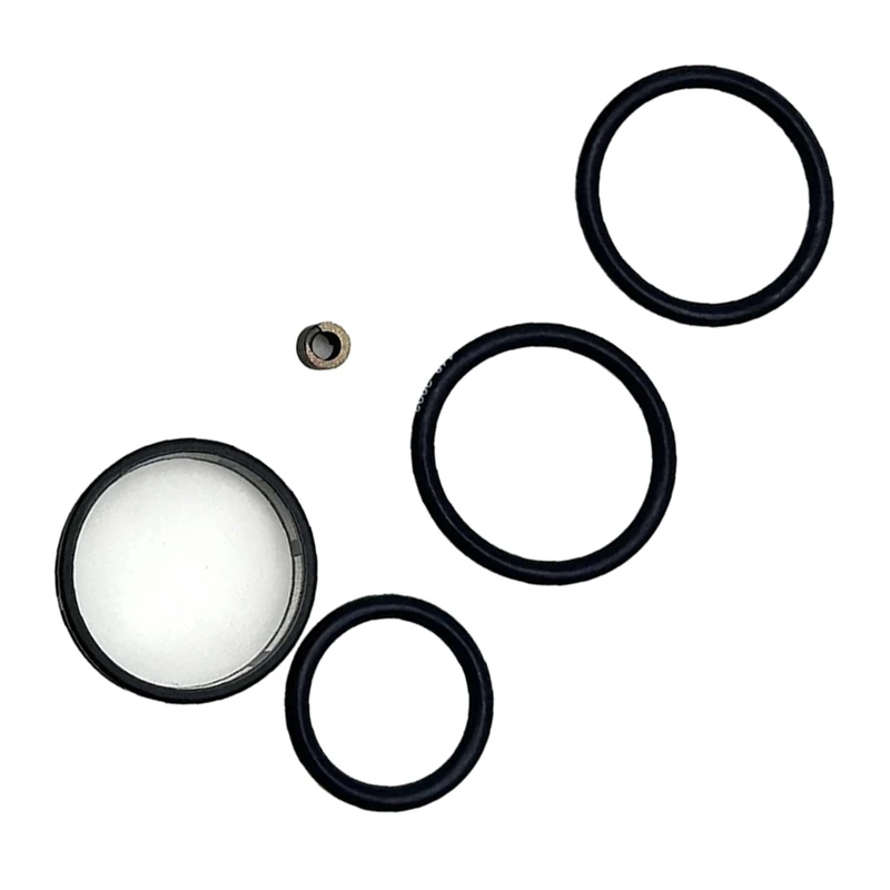 Super Sale For CAT C7 C9 HEUI Injector Nozzle Repair Kits Internal External