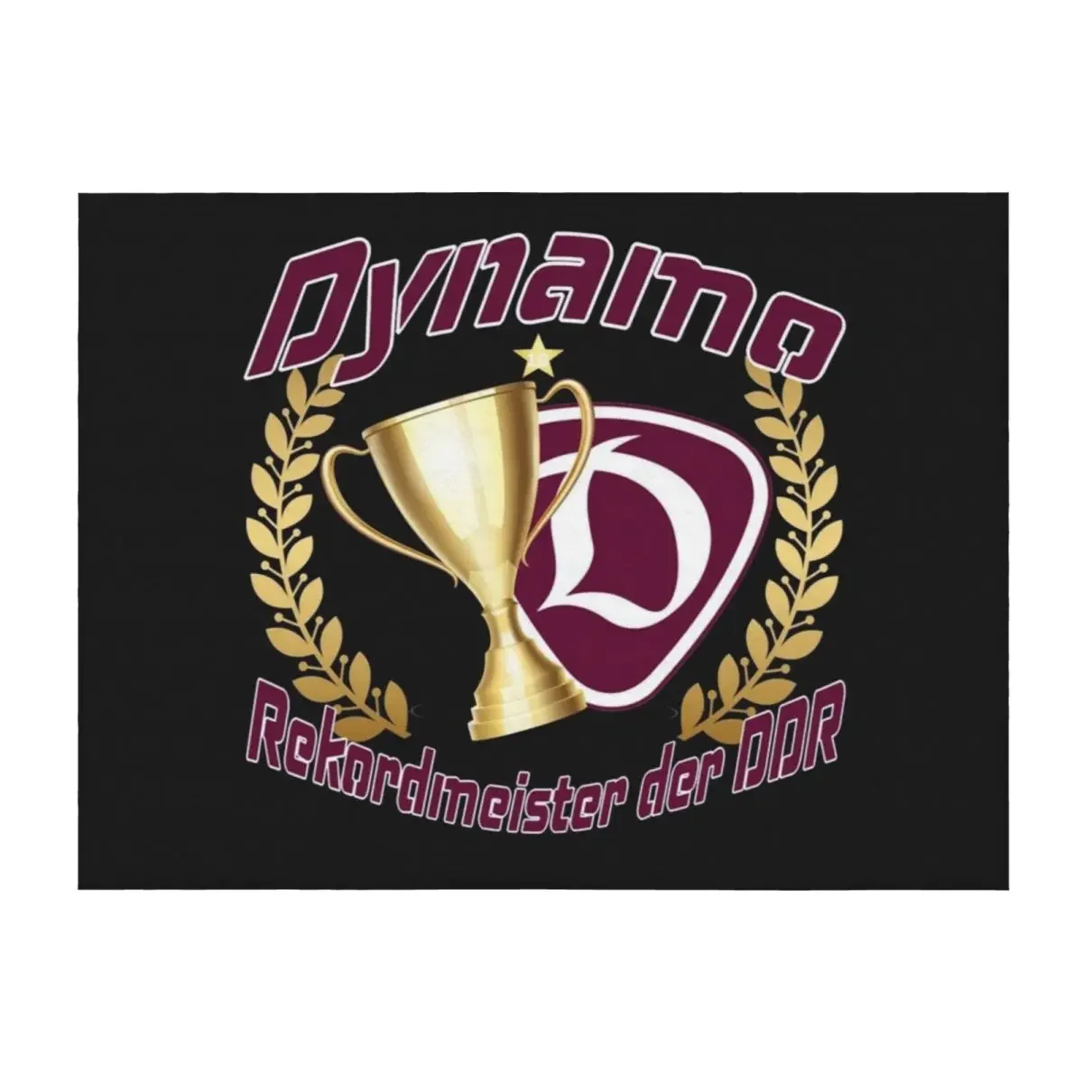 Dynamo Record Champ… - image
